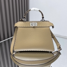 Fendi Peekaboo Bags